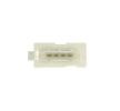 MAHLE Fan motoru direnci — Opel Tigra (10)