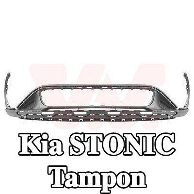 VAN WEZEL Tampon — Kia Stonic