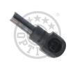 OPTIMAL Bagaj kapağı desteği 411mm — 2002 Kia Sportage (3)