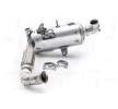 NAP carparts Sabitleme/montaj malzemeli dizel partikül filtresi — Ford Focus (3)