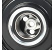 RIDEX AC kompresör kavraması — 2012 Audi A1 (5)