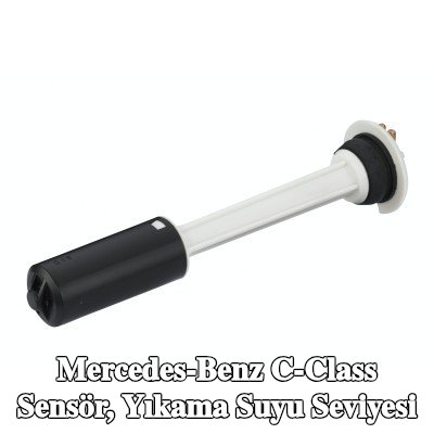 HELLA Sensör, yıkama suyu seviyesi — 1997 Mercedes-Benz C-Class