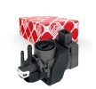 FEBI BILSTEIN Basınç dönüştürücü, egzoz kontrolü — 2008 Renault Twingo (1)