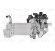 VALEO EGR soğutuculu EGR Modülü, conta/sızdırmazlık elemanları ile, EGR valfli, vakum baypaslı, kelepçe olmadan, ORIGINAL PART — Volkswagen Amarok (3)