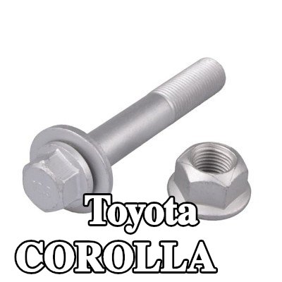 TEDGUM برغي — Toyota Corolla