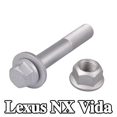 TEDGUM Vida — Lexus Nx