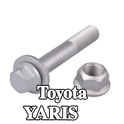 TEDGUM برغي — Toyota Yaris