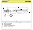 RIDEX Fişsiz lambda sensörü, sabitleme/montaj malzemesi ile — 1990 Land Rover Range Rover (6)