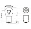 BOSCH Sinyal lambası ampulü PY21W, 12V — Kia Stinger (2)