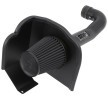 K&N Filters Hava Emme Sistemi — Chevrolet Silverado (2)