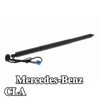 VEMO محرك كهربائي، الباب الخلفي — Mercedes-Benz Cla