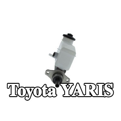 BOSCH المضخة الرئيسية للفرامل — 2012 Toyota Yaris