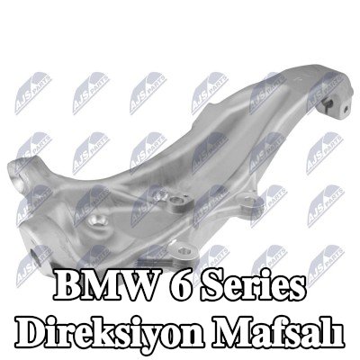 NTY Direksiyon mafsalı Ön Aks Sağ — 2011 BMW 6 Series