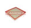 KAMOKA Hava filtresi — Chevrolet Impala (4)