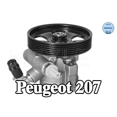 MEYLE مضخة نظام التوجيه المعزز — 2012 Peugeot 207