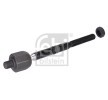 FEBI BILSTEIN İç bağlantı çubuğu Ön Aks Sol, Ön Aks Sağ, 230mm, karşı somunlu — Land Rover Range Rover Velar (2)