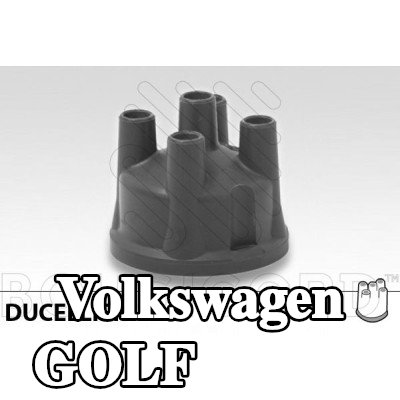EFI AUTOMOTIVE غطاء الموزع — Volkswagen Golf