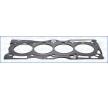 AJUSA Kafa contası MULTILAYER STEEL, 0, 5mm — Nissan Altima (1)