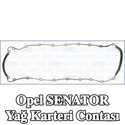 AJUSA Yağ karteri contası — Opel Senator