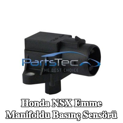 PartsTec Emme manifoldu basınç sensörü — Honda Nsx