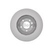 BOSCH Fren diski Dış Çap: 350mm, Havalandırmalı, Kaplamalı — 2012 Audi Q7 (3)