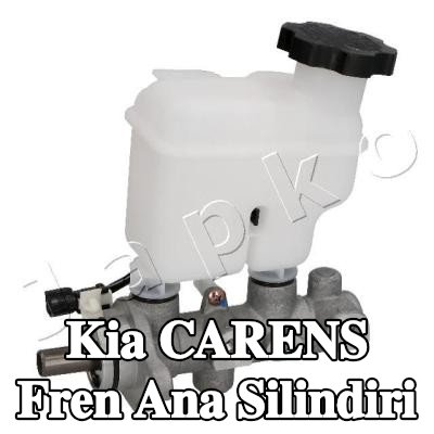 JAPKO Fren ana silindiri — Kia Carens