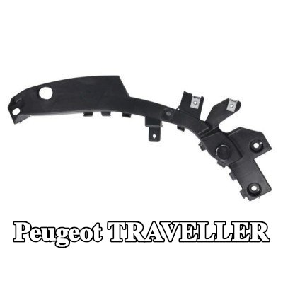 BLIC قاعدة المصباح الأمامي الأيسر, علوي — Peugeot Traveller