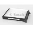 BOSCH Polen filtresi Partikül Filtresi — Nissan Nv200 (3)