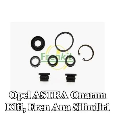 FRENKIT Onarım Kiti, fren ana silindiri — Opel Astra