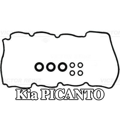 REINZ مجموعة حشيات، غطاء رأس الأسطوانة — Kia Picanto