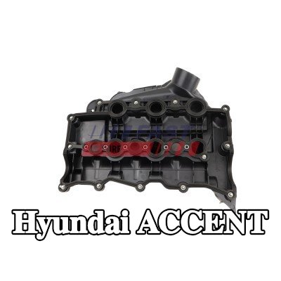 FAST غطاء الروك مع حشية/مانع تسرب — 1997 Hyundai Accent