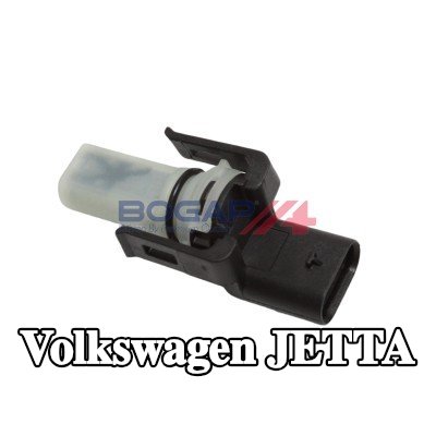 BOGAP مستشعر رفرف عكسي أنبوب الشفط — Volkswagen Jetta