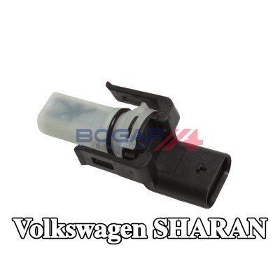 BOGAP مستشعر رفرف عكسي أنبوب الشفط — Volkswagen Sharan