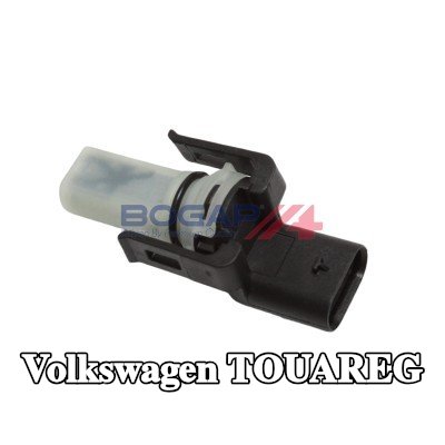 BOGAP مستشعر رفرف عكسي أنبوب الشفط — Volkswagen Touareg