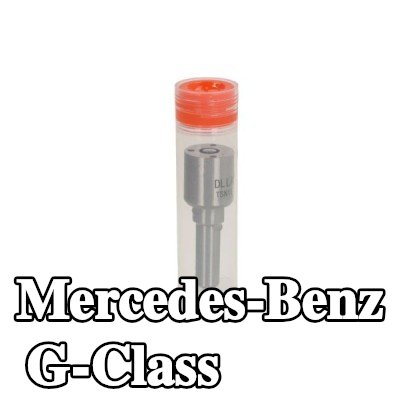 ENGITECH جسم الفوهة — 2003 Mercedes-Benz G-Class