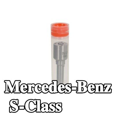 ENGITECH جسم الفوهة — 2000 Mercedes-Benz S-Class
