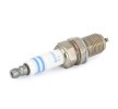 BOSCH Buji Anahtar Boyutu: 16 mm — Audi Allroad (5)