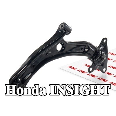 TRW ذراع التعليق للمحور الأمامي الأيسر, السفلي, خارجي — Honda Insight