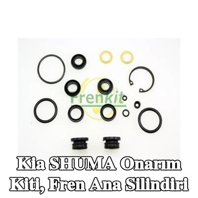 FRENKIT Onarım Kiti, fren ana silindiri — Kia Shuma