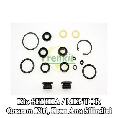 FRENKIT Onarım Kiti, fren ana silindiri — Kia Sephia / Mentor