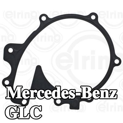 ELRING حشية، مضخة المياه — 2015 Mercedes-Benz Glc