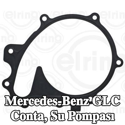 ELRING Conta, su pompası — 2015 Mercedes-Benz Glc