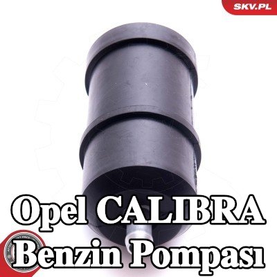 ESEN SKV Benzin pompası — Opel Calibra