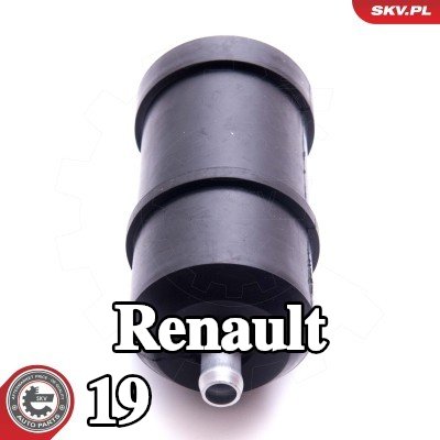 ESEN SKV مضخة البنزين — Renault 19