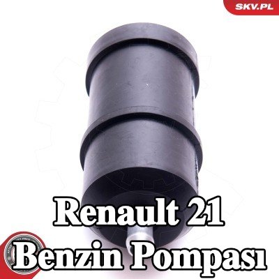 ESEN SKV Benzin pompası — Renault 21
