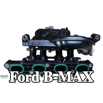 BUGIAD مشعب السحب، إمداد الهواء — Ford B-max