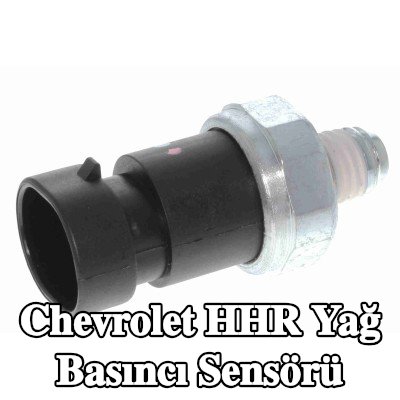 VEMO Yağ basıncı sensörü Orijinal VEMO Kalitesi — Chevrolet Hhr