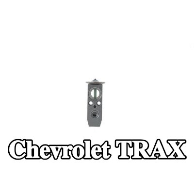 MAHLE صمام تمدد تكييف الهواء بدون حشيات/أختام — Chevrolet Trax