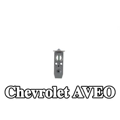 MAHLE صمام تمدد تكييف الهواء بدون حشيات/أختام — Chevrolet Aveo