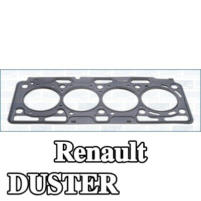AJUSA حشية الرأس MULTILAYER STEEL — Renault Duster